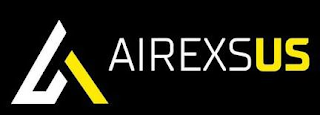 AIREXSUS logo