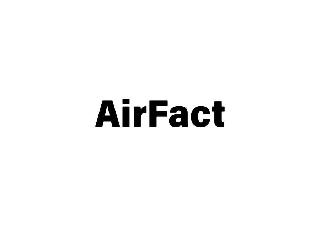 AIRFACT logo
