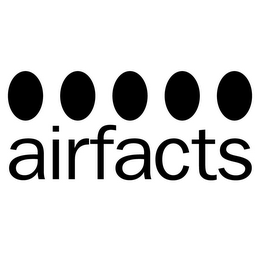 AIRFACTS logo