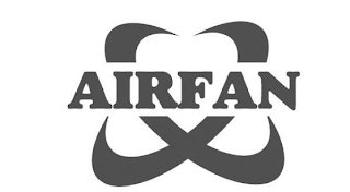 AIRFAN logo