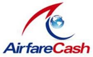 AIRFARECASH logo