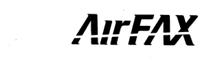 AIRFAX logo