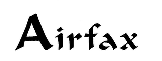 AIRFAX logo