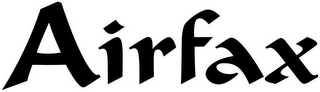 AIRFAX logo