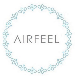 AIRFEEL logo