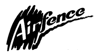 AIRFENCE logo