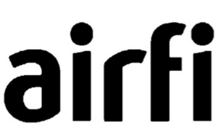 AIRFI logo