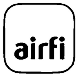 AIRFI logo