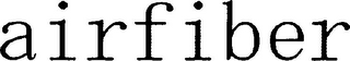AIRFIBER logo