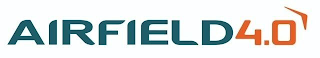 AIRFIELD 4. 0 logo