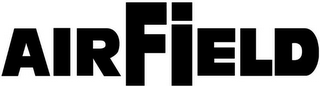 AIRFIELD logo