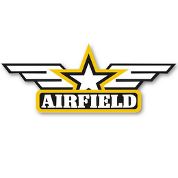 AIRFIELD logo