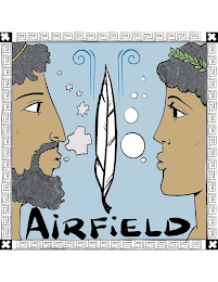 AIRFIELD logo