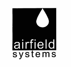 AIRFIELD SYSTEMS logo