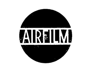 AIRFILM logo