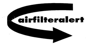AIRFILTERALERT logo