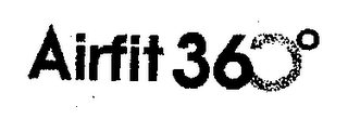 AIRFIT 360° logo