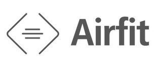 AIRFIT logo