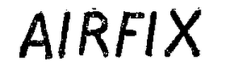 AIRFIX logo