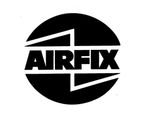 AIRFIX logo