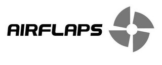 AIRFLAPS logo