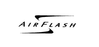 AIRFLASH logo
