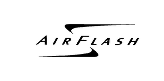 AIRFLASH logo