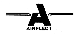 AIRFLECT A logo