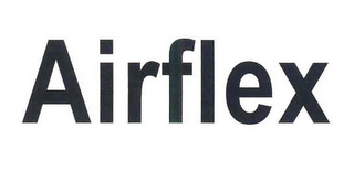 AIRFLEX logo