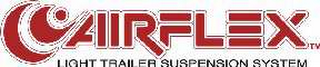 AIRFLEX LIGHT TRAILER SUSPENSION SYSTEM logo