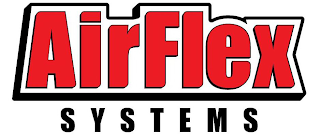 AIRFLEX SYSTEMS logo