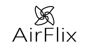 AIRFLIX  logo