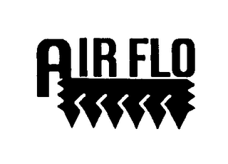 AIRFLO logo