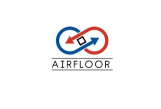 AIRFLOOR logo
