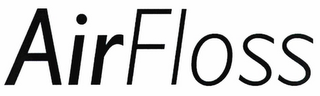 AIRFLOSS logo