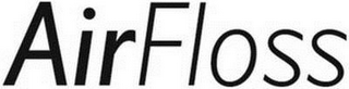 AIRFLOSS logo