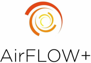 AIRFLOW+ logo