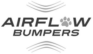 AIRFLOW BUMPERS logo