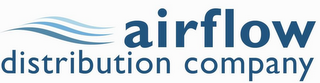 AIRFLOW DISTRIBUTION COMPANY logo