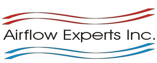 AIRFLOW EXPERTS, INC. logo