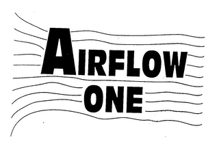 AIRFLOW ONE logo