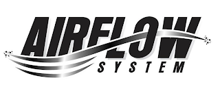 AIRFLOW SYSTEM logo