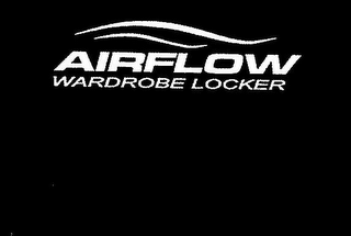 AIRFLOW WARDROBE LOCKER logo