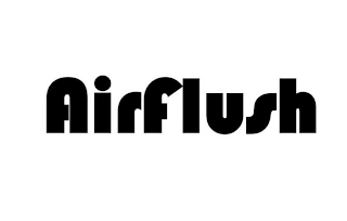 AIRFLUSH logo