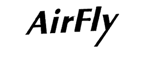 AIRFLY logo