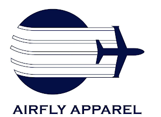AIRFLY APPAREL logo