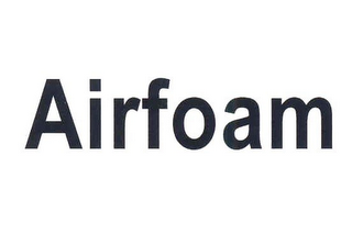 AIRFOAM logo