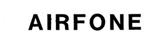 AIRFONE logo