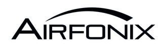 AIRFONIX logo