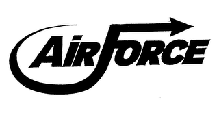 AIRFORCE logo
